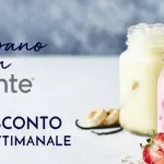 Dieta Exante - codici sconto e menu settimanale