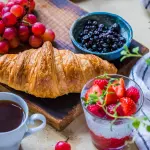 Cornetto Vegan senza burro fa ingrassare? Calorie e Ricetta