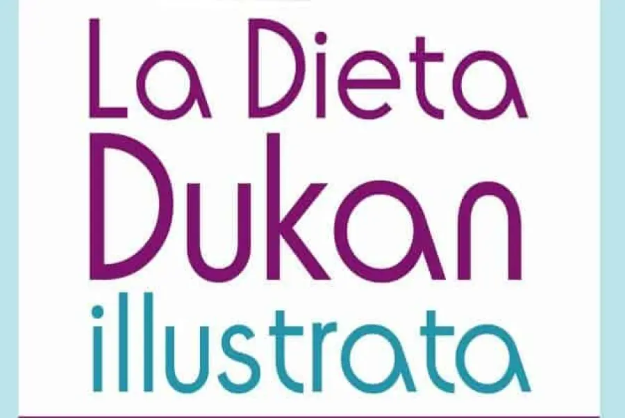 La Dieta Dukan