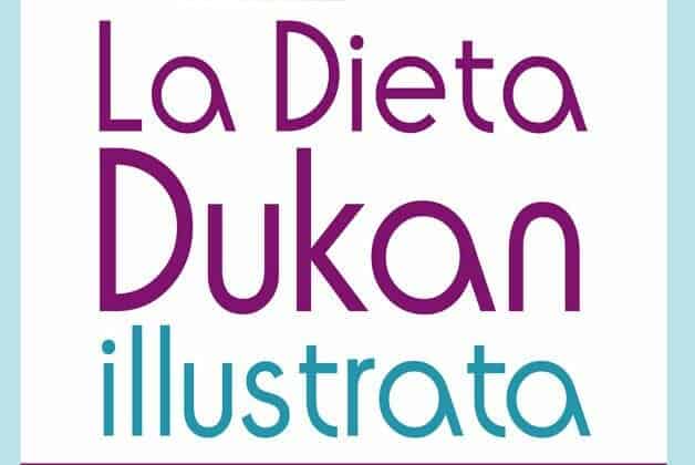 La Dieta Dukan