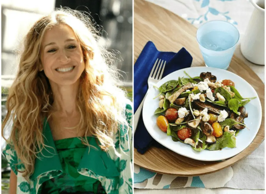 Dieta Parker: menu settimanale e consigli