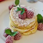Pancake Dietetici: calorie e ricette