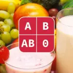 Dieta del Gruppo Sanguigno