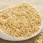 Quinoa per dimagrire