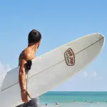 Dieta e allenamento del surfista