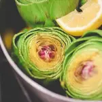 Proprietà del carciofo