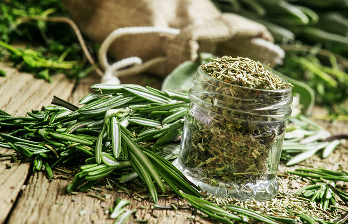 Come perdere peso con le erbe dimagranti