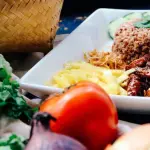 Dieta del Crossfitter