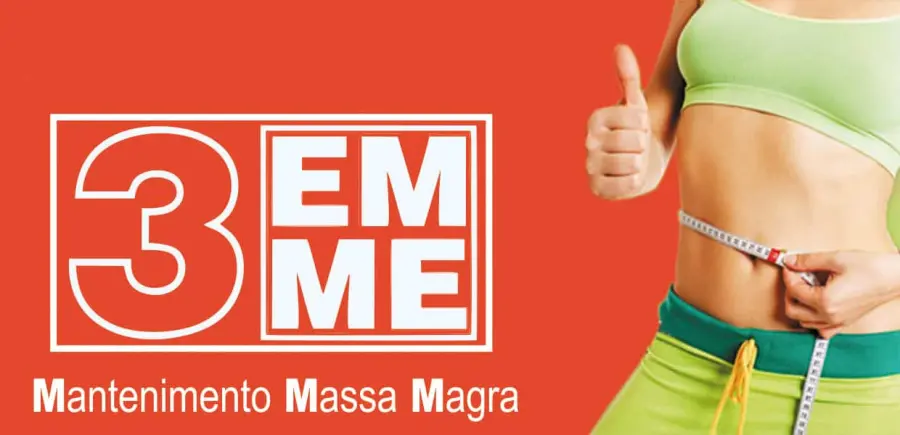 Metodo 3emme - Dieta tre emme