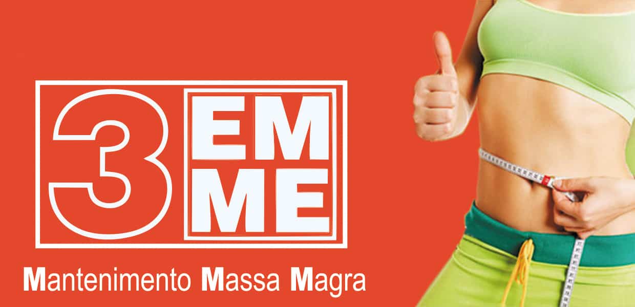Metodo 3emme - Dieta tre emme