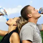 Dieta dell'Acqua Sorrentino