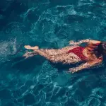 Il nuoto per la cellulite fa bene