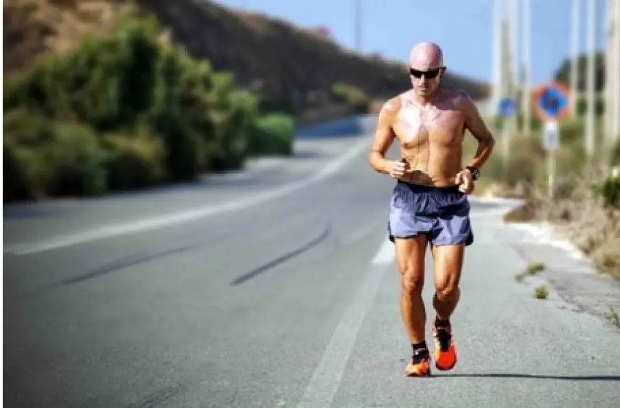 Quando l'home fitness strizza l'occhio al podismo