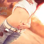 Dieta per Dimagrire girovita e pancia