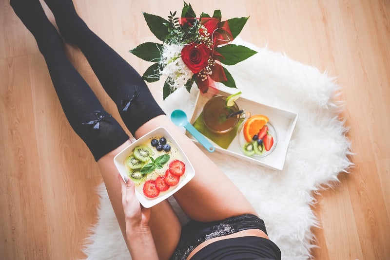 Dieta Detox di tre giorni