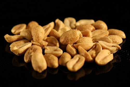 Arachidi e Burro di Arachidi: le proprietà