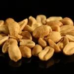 Arachidi e Burro di Arachidi: le proprietà