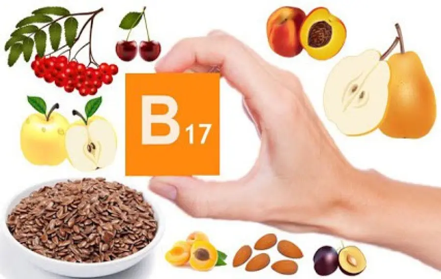 Dove si trova la vitamina B17? Nitrilosi i cibi contro il cancro