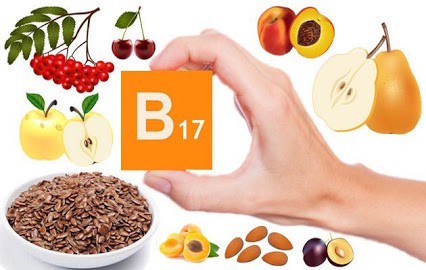 Dove si trova la vitamina B17? Nitrilosi i cibi contro il cancro