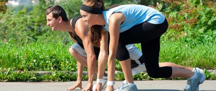 Attività fisica e corpo sano, ecco la relazione