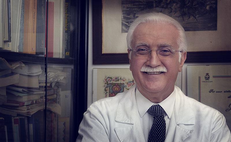 Dieta Dott. Calabrese Giorgio