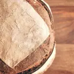 Differenza tra Pane Azzimo senza lievito e Pane Lievitato