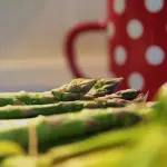 Asparagi: alimento ipocalorico dalle mille proprietà