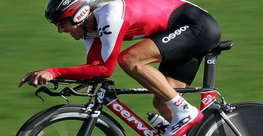 Alimentazione del ciclista - Allenamento