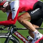 Alimentazione del ciclista - Allenamento