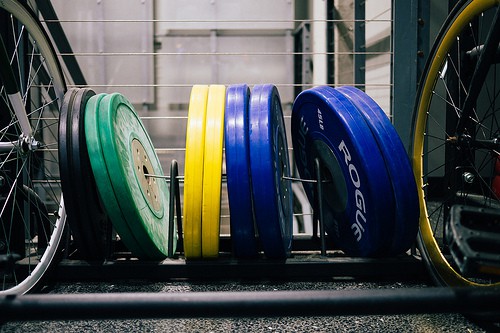 Dieta CrossFit e Alimentazione: consigli per gli atleti