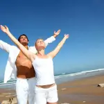 Benefici del Respiro consapevole - Rebirthing