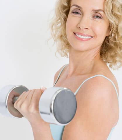 10 buone ragioni per fare sport