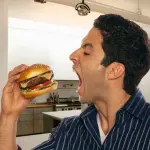 10 trucchi per non farsi tentare dal cibo