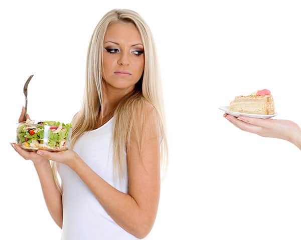 Dieta senza zucchero