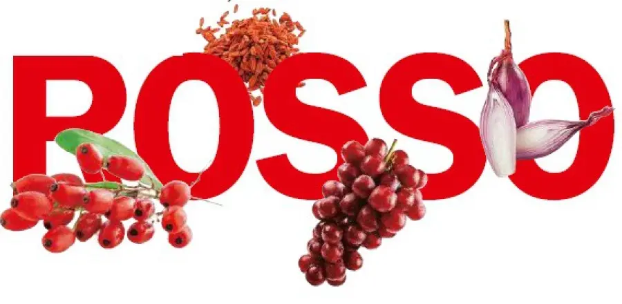 Alimenti che combattono l'artrosi: menu rosso