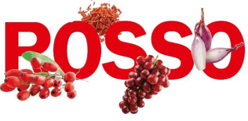 Alimenti che combattono l'artrosi: menu rosso