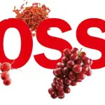 Alimenti che combattono l'artrosi: menu rosso