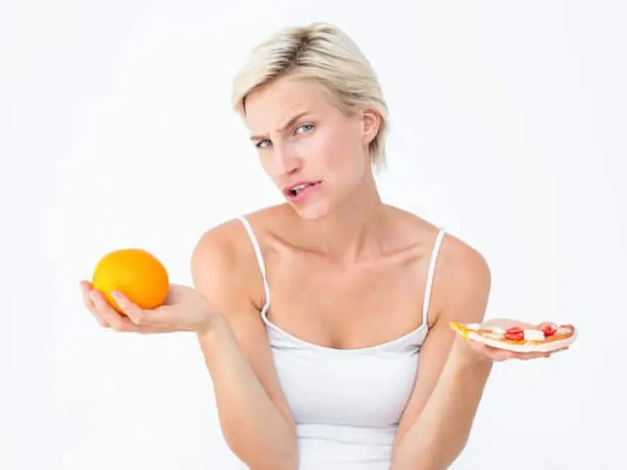 Dieta senza lievito, perdi 2 kg in sette giorni