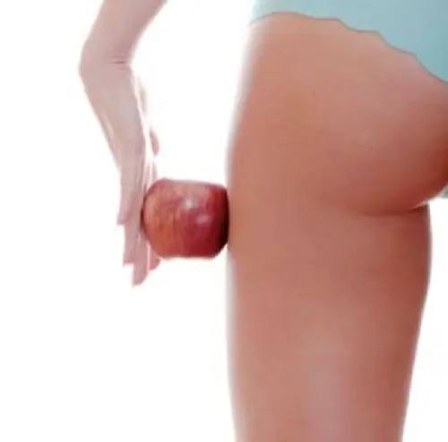 Come dimagrire i cuscinetti dai glutei