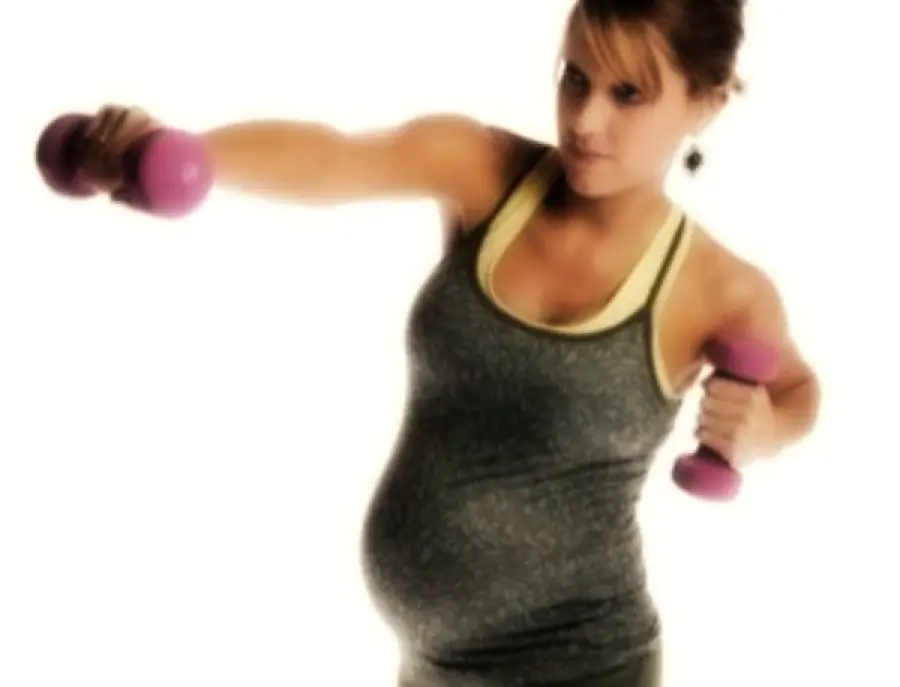 Dimagrire dopo allattamento