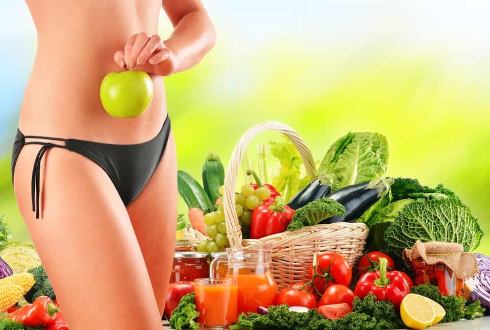 Alimenti che accelerano il metabolismo