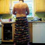 Dieta per l'estate uomo