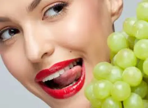 Dieta dell'uva:depurativa e drenante