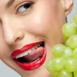 Dieta dell'uva:depurativa e drenante