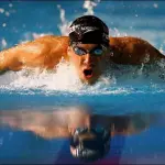 La dieta del nuotatore - Michael Phelps