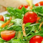 La dieta dell’insalata: Tutto quello che devi assolutamente sapere!