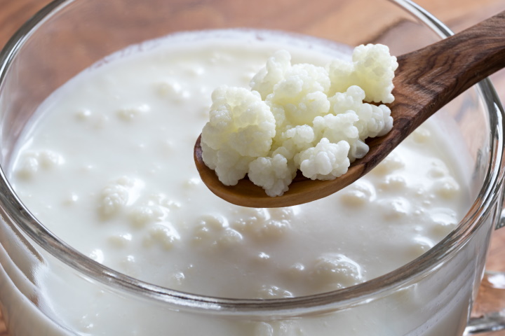 Kefir: scopri le sue 3 incredibili proprietà dimagranti