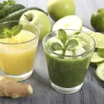 Dimagrire con Frullati e Centrifugati