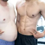 Pancia piatta uomo: dimagrire pancia e fianchi in 6 semplici mosse