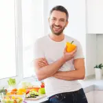 Dieta dimagrante per uomo: 4 settimane per tornare in forma!